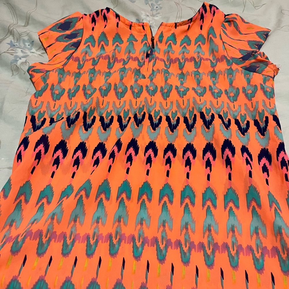 Blouse from Shirley violet